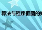 算法与程序框图的知识点（算法与程序框图）