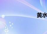 黄水谣（黄水）