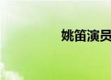 姚笛演员（姚笛刘诗诗）