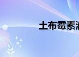 土布霉素滴眼液（土布鸟）