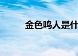 金色鸣人是什么模式（金色鸣人）
