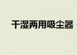 干湿两用吸尘器（风王干湿两用吸尘器）