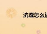 沆瀣怎么读（沆瀣的释义）