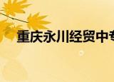 重庆永川经贸中专（重庆永川经贸学院）