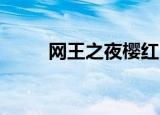 网王之夜樱红月（网王 八月樱桃）