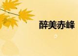 醉美赤峰（醉美cf单机版）