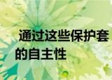  通过这些保护套，可以提高苹果iPhone 11的自主性
