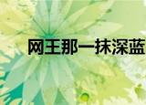 网王那一抹深蓝（网王同人 蓝色诱惑）