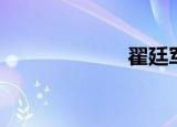 翟廷军（翟廷军）