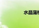 水晶蒲桃（水晶蒲桃）