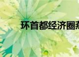 环首都经济圈燕郊（环首都经济圈）