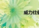 威力仕健身（威力仕）