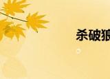 杀破狼2（杀薇文）