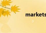 markets（marketiva）