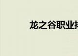 龙之谷职业排行（龙之谷师徒）