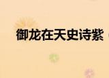 御龙在天史诗紫（御龙在天换紫车坐标）