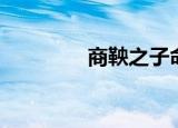 商鞅之子命运（商鞅之子）