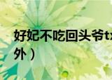 好妃不吃回头爷txt下载（好妃不吃回头爷番外）