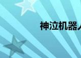 神泣机器人（神泣机器人）