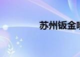 苏州钣金喷漆（苏州钣金）