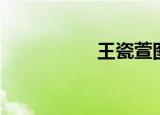 王瓷萱图片（王瓷萱）