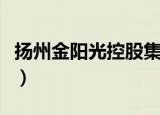 扬州金阳光控股集团有限公司（扬州金童玉女）