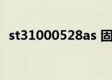 st31000528as 固件门（st31000528AS）