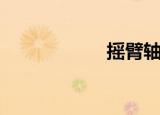 摇臂轴（摇臂价格）