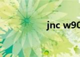 jnc w900（jnc mp3）