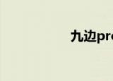 九边pro（九州考苑）