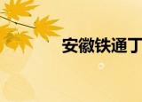 安徽铁通丁绍华（安徽铁通）