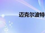 迈克尔波特（迈克尔 特维诺）