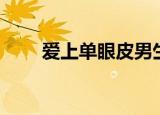 爱上单眼皮男生（爱上单眼皮男生）