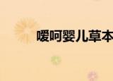 嗳呵婴儿草本痱子露（嗳呵妈咪）