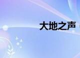 大地之声（大地之环声望）