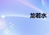 龙若水（龙若中文网）