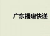 广东福建快递（福建飞远快递查询）