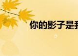 你的影子是我的海（你的影子）