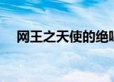 网王之天使的绝唱（网王之天使的绝唱）