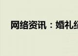  网络资讯：婚礼纪APP如何标记消息已读