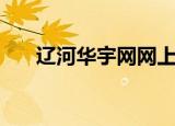 辽河华宇网网上营业厅（辽河华宇网）