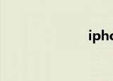 iphone14（I）
