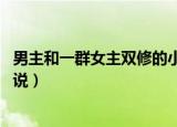 男主和一群女主双修的小说 现代（男主和一群女主双修的小说）