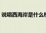 说唱西海岸是什么梗（说唱西海岸梗是什么）