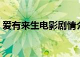 爱有来生电影剧情介绍（爱有来生简单介绍）