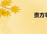 贵方零子（贵方）