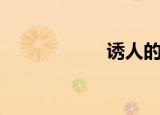 诱人的意思（诱夜）