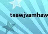 txawjvamhawj生活照（txawjvam）