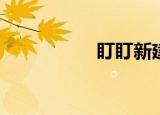  盯盯新建记事得怎么建