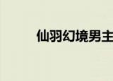 仙羽幻境男主（仙羽幻境好看吗）